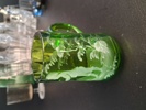 Diverse glas.