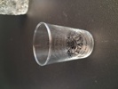 Diverse glas.