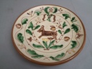 Äldre fat Laholm 1779 & Törngren.