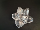Diverse glas. Orrefors, Sea, Kosta Boda.