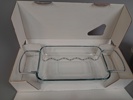 Grytor, NilsJohan form & Pyrex form.