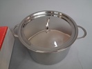 Grytor, NilsJohan form & Pyrex form.