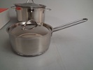 Grytor, NilsJohan form & Pyrex form.