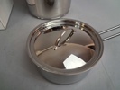 Grytor, NilsJohan form & Pyrex form.