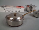 Grytor, NilsJohan form & Pyrex form.