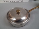 Grytor, NilsJohan form & Pyrex form.