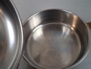 Grytor, NilsJohan form & Pyrex form.