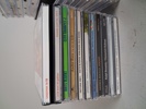 LP Skivor, singlar. CD Skivor, Video.