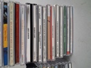 LP Skivor, singlar. CD Skivor, Video.