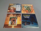 LP Skivor, singlar. CD Skivor, Video.