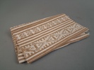 Diverse textil & handarbete.