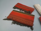 Diverse textil & handarbete.