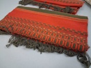 Diverse textil & handarbete.