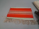 Diverse textil & handarbete.