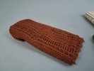 Diverse textil & handarbete.