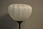 Golvlampa. Samtida.