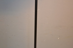 Golvlampa. Samtida.