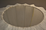 Golvlampa. Samtida.