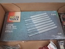 Diverse. Bl.a Meec Tools, Tool set m.m.