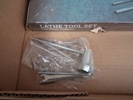 Diverse. Bl.a Meec Tools, Tool set m.m.
