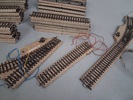 Diverse märklin delar m.m.