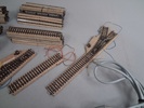 Diverse märklin delar m.m.
