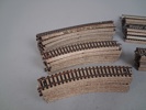 Diverse märklin delar m.m.