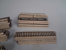 Diverse märklin delar m.m.