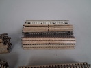 Diverse märklin delar m.m.