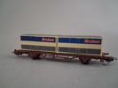 Diverse märklin delar m.m.