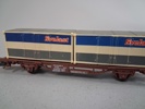 Diverse märklin delar m.m.
