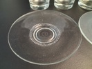 Diverse glas.