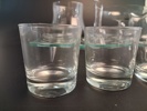 Diverse glas.