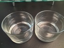 Diverse glas.