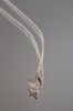 Halsband & armband för barn, silver, 4,95gram.