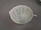 FRIEDL HOLZER KJELLBERG. Kaffeservis, "Risporslin", 32 delar, Arabia, 1900-talet.