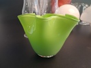 Diverse glas.