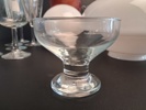 Diverse glas.
