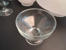 Diverse glas.