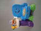 Leksaksstol. Fisher-price.
