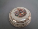 Utländskt porslin. Bl.a Limoges, Schramberg, Bavaria m.m.
