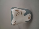 Utländskt porslin. Bl.a Limoges, Schramberg, Bavaria m.m.