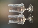 Diverse glas.
