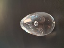 Diverse glas. Bl.a Florence Empoli, Pluttaglas Pukeberg m.m.