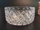 Diverse glas. Bl.a Florence Empoli, Pluttaglas Pukeberg m.m.