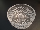Diverse glas. Bl.a Florence Empoli, Pluttaglas Pukeberg m.m.