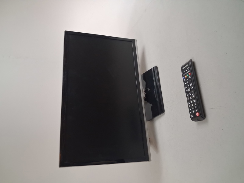 SAMSUNG. TV, 22tum, UE22H5005AK.