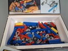 Lego m.m.