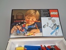 Lego m.m.