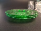 Diverse glas. Bl.a Orrefors, Boda m.m.